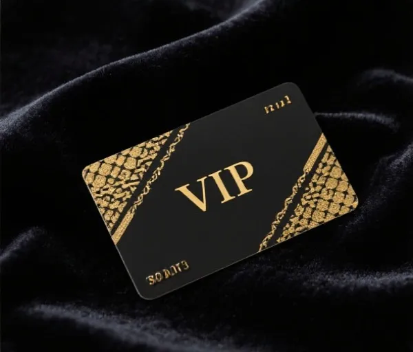 VIP成长体系
